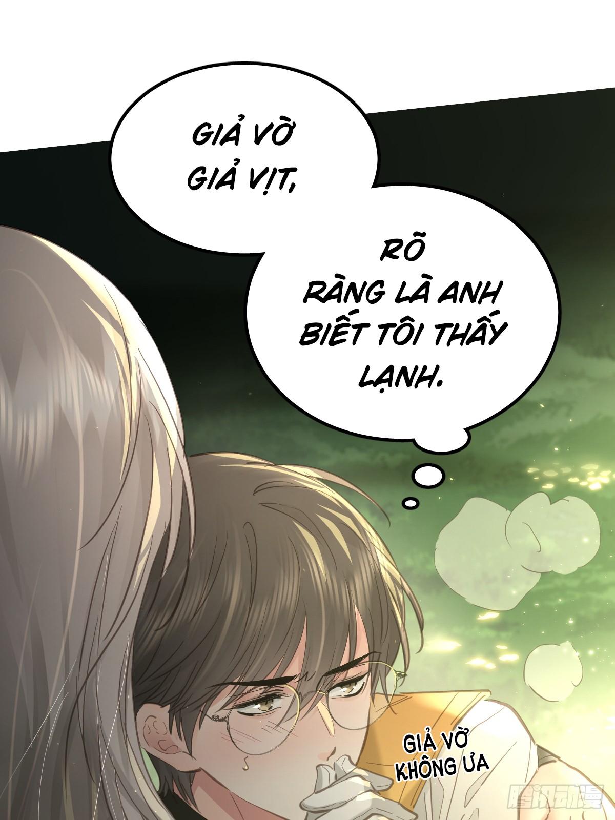 Ong Thợ - Chap 43