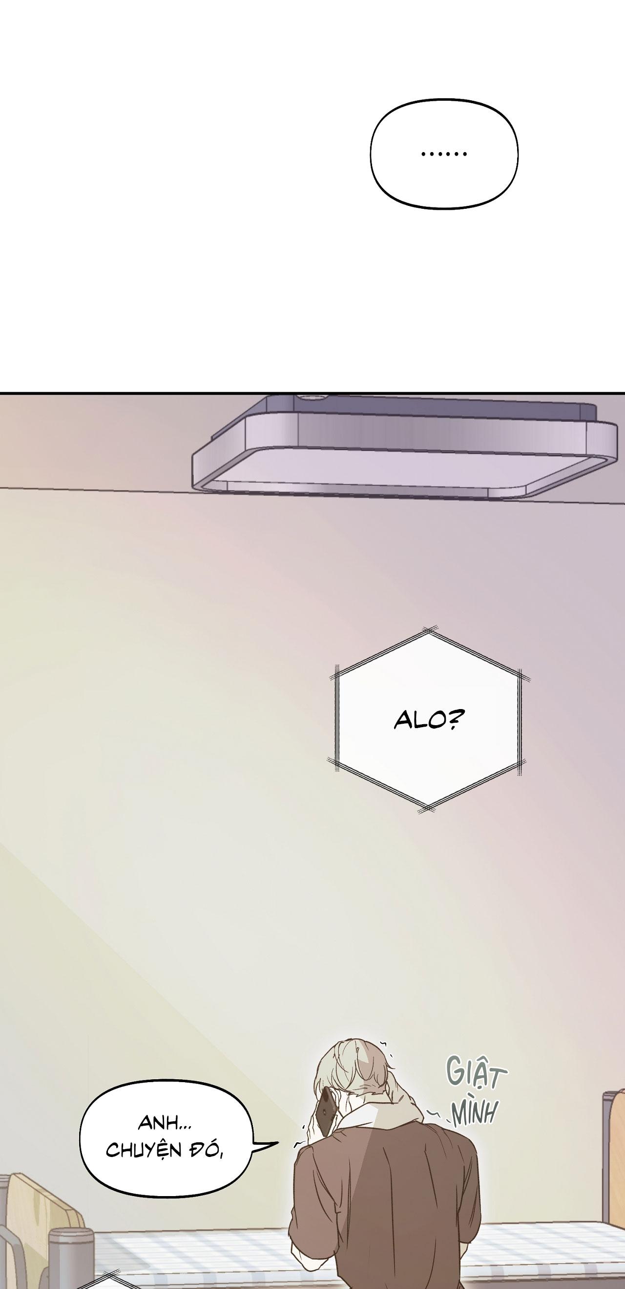 NERD PROJECT - Chap 30