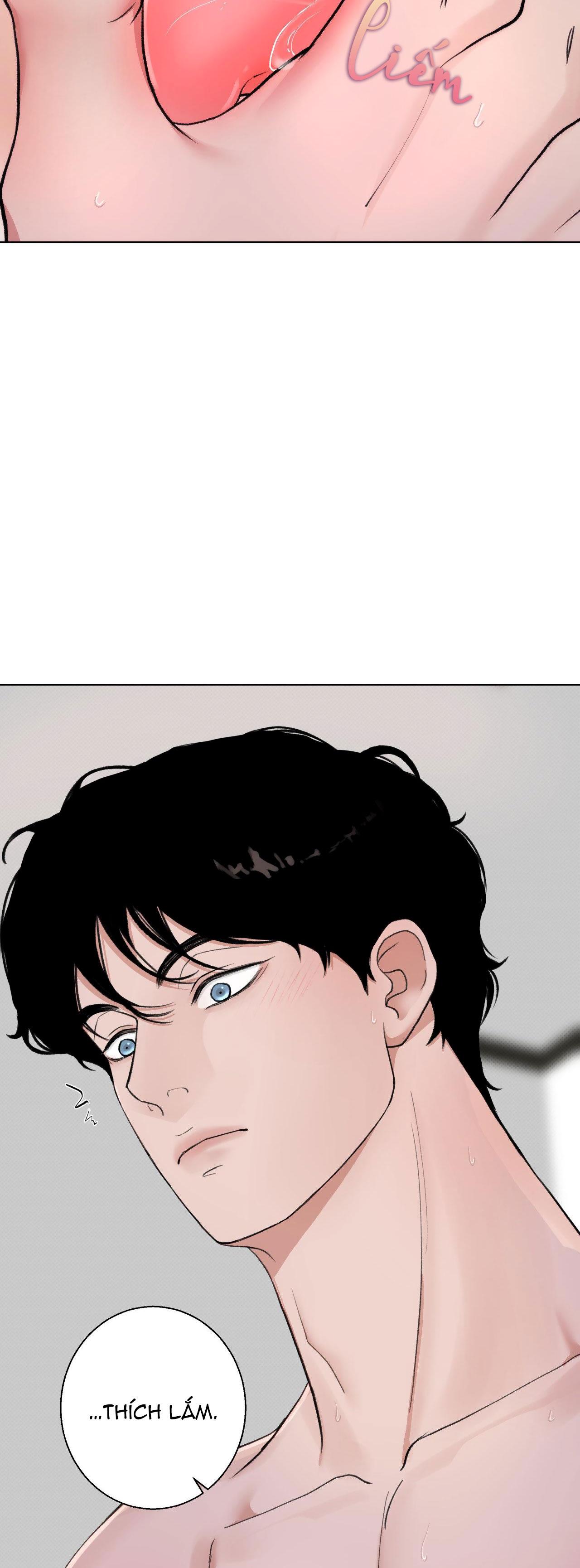 EM BÉ VÀ ĐẠI CA - Chap 7