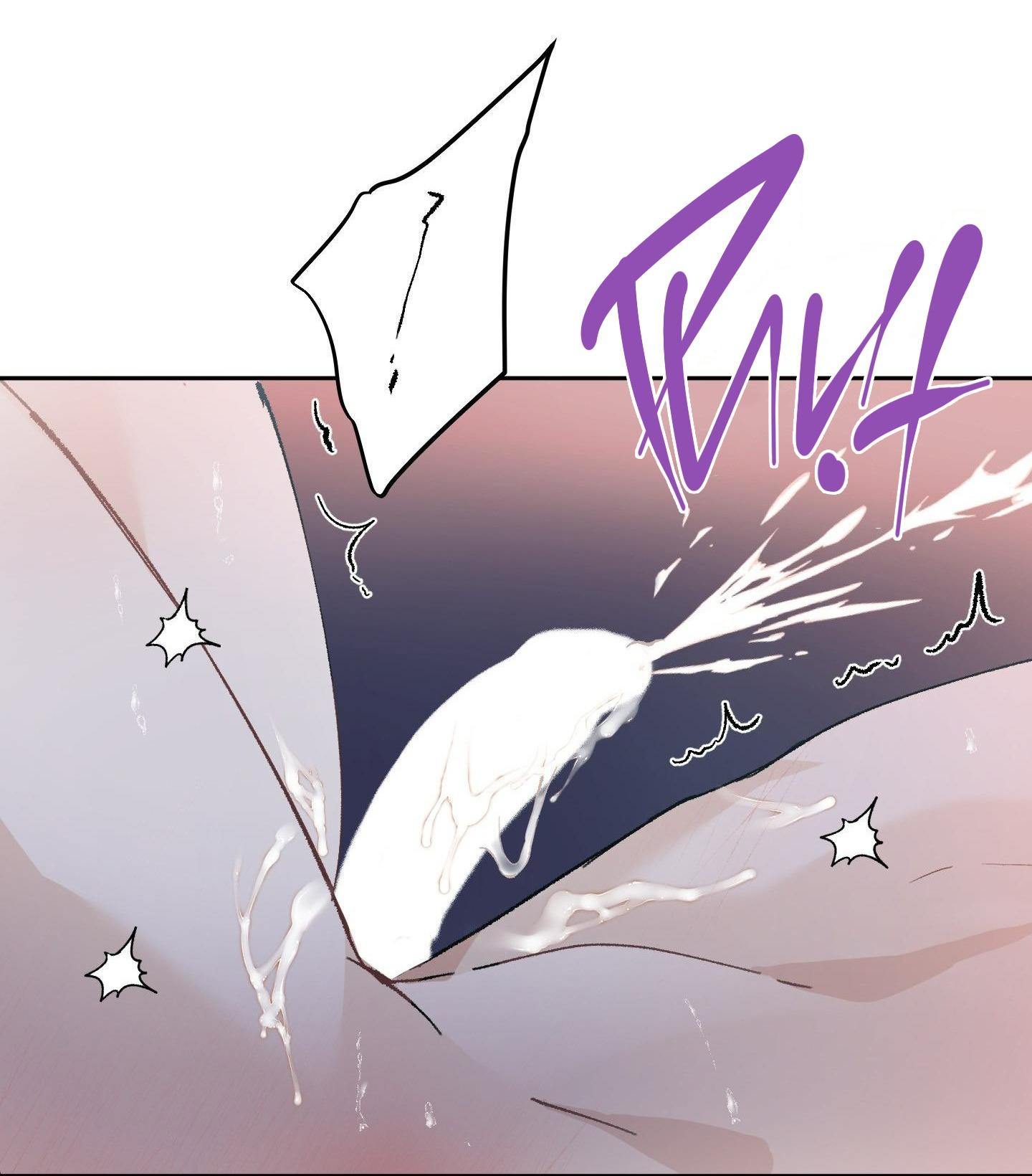THẾ GIỚI KHI MẤT ĐI EM - Chap 73