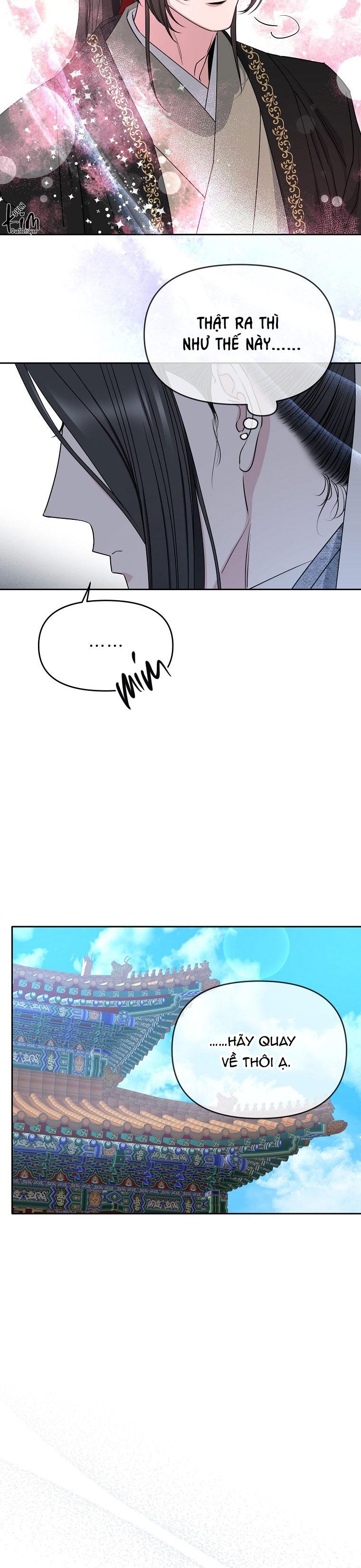 XUÂN PHONG VIÊN MÃN - Chap 74