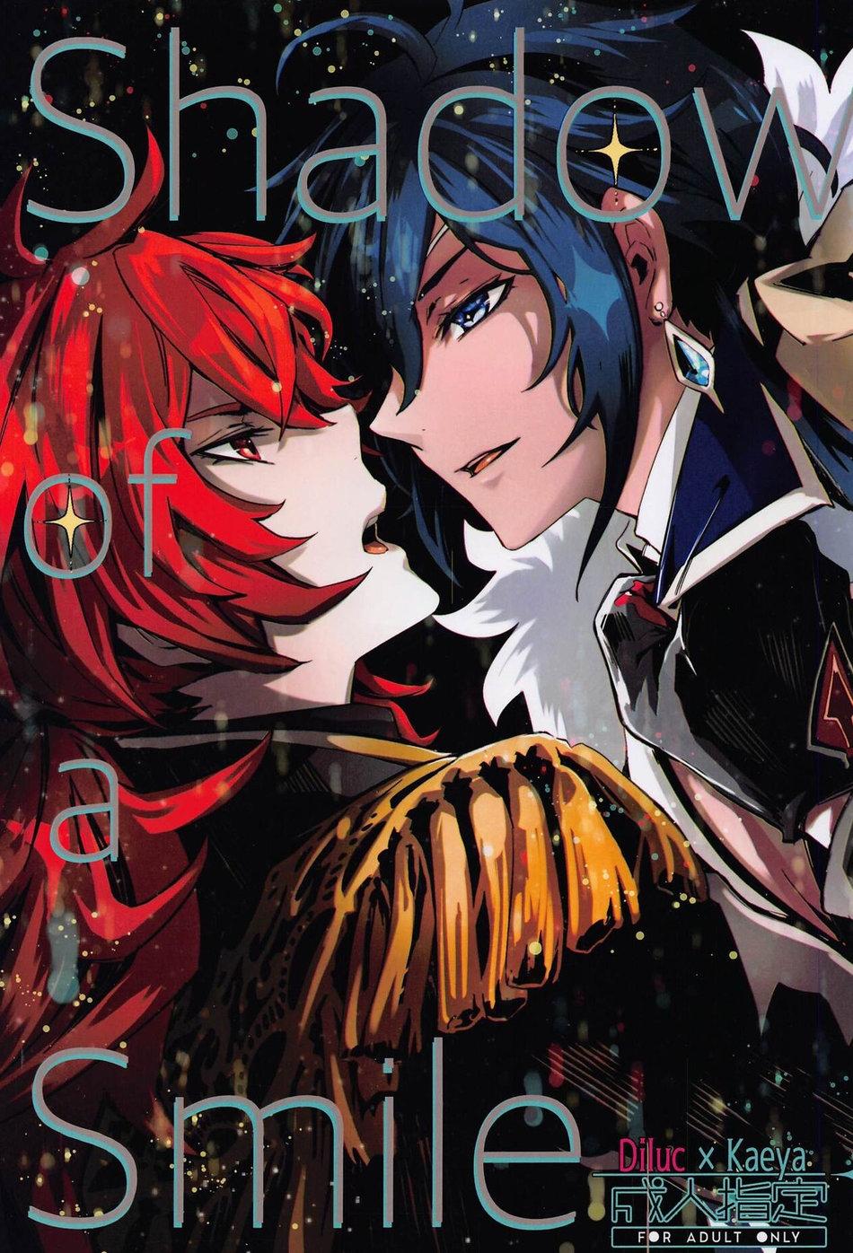 Tuyển tập Genshin Impact - Chap 41