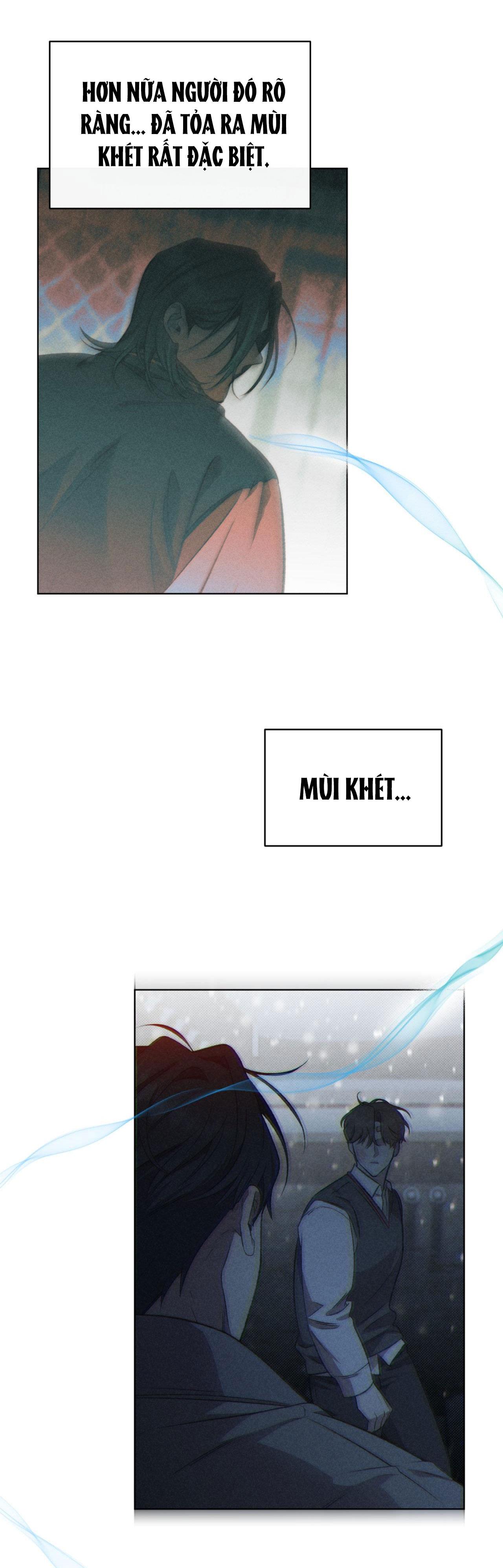 STILL LOVE YOU - Chap 4