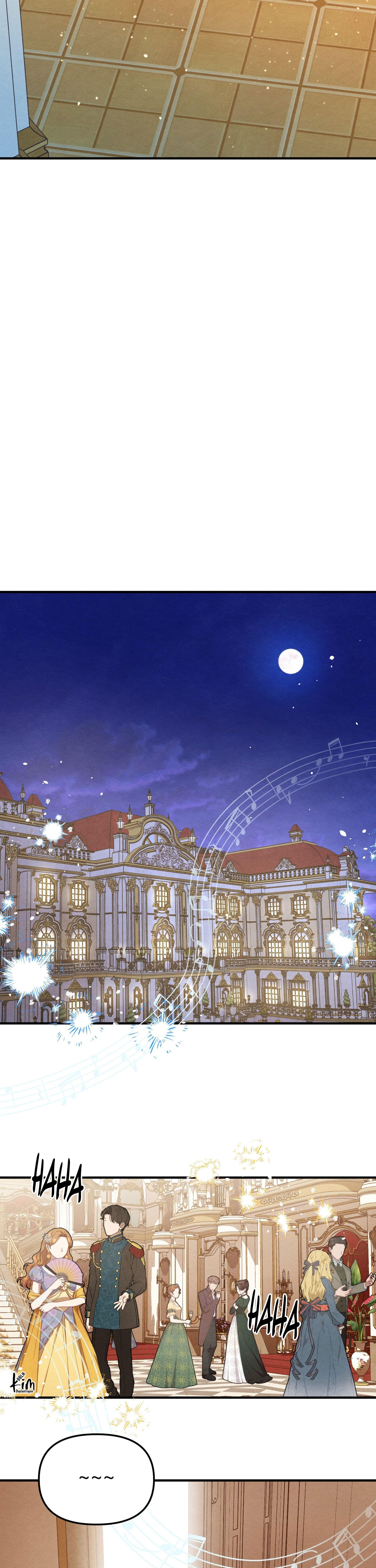GỬI VỊ THIẾU GIA TÔI YÊU - Chap 1