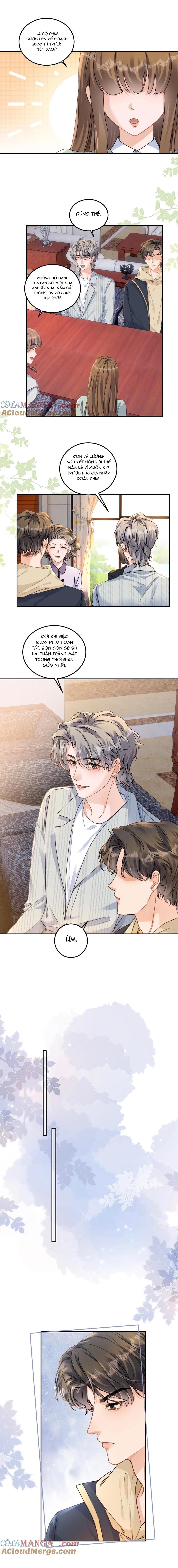 Hữu Danh - Chap 83