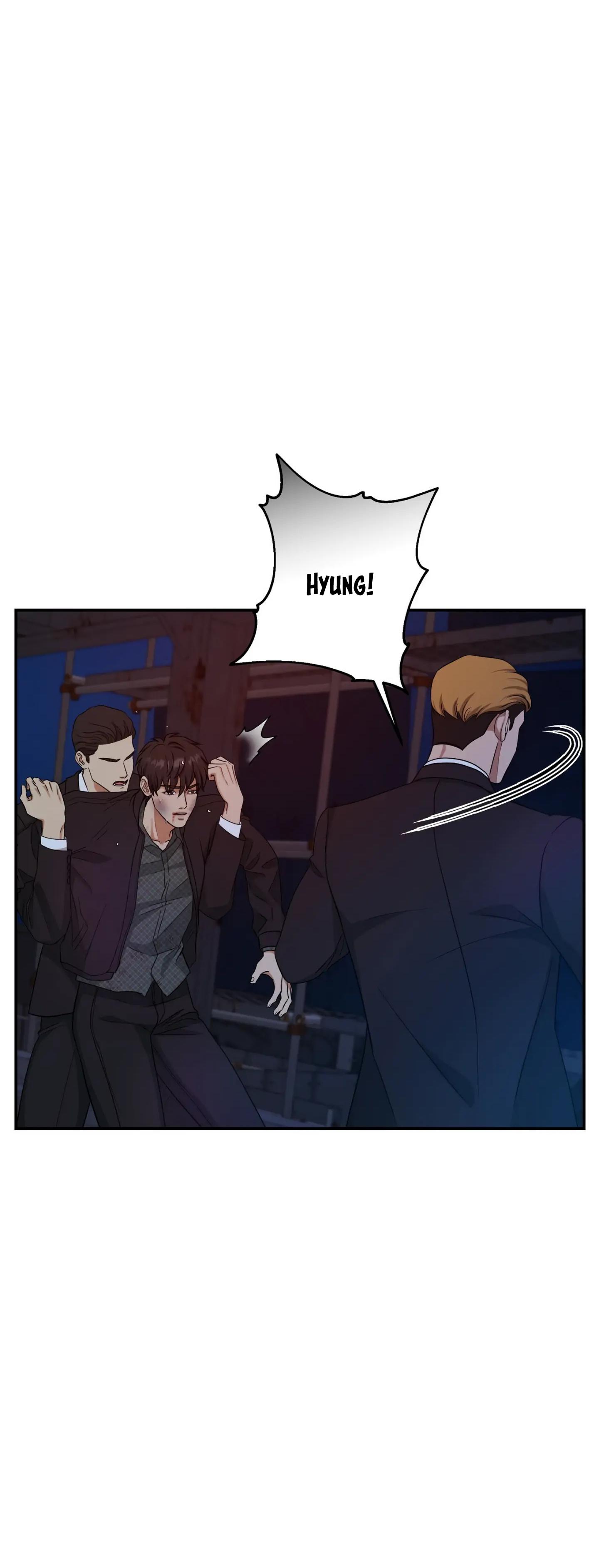 KÍCH HOẠT - Chap 34