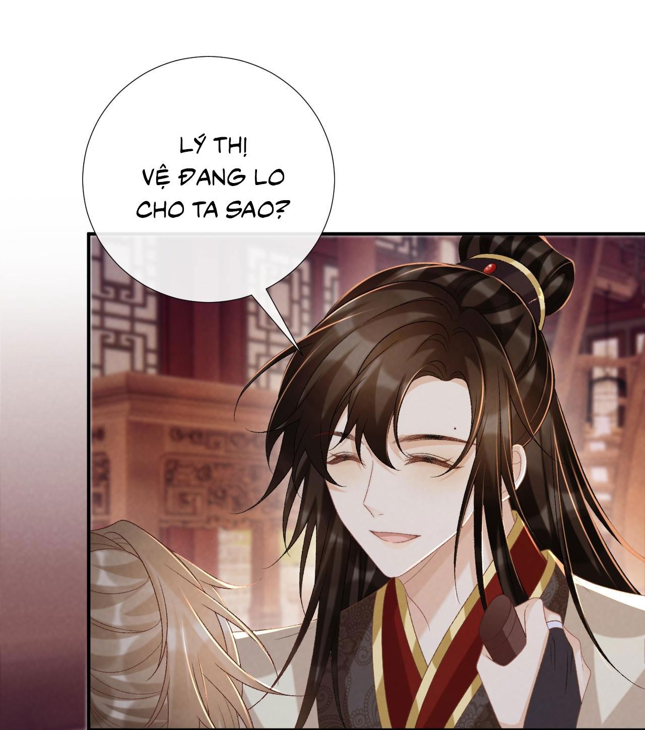 CẠM BẪY CỦA KẺ BIẾN THÁI - Chap 91