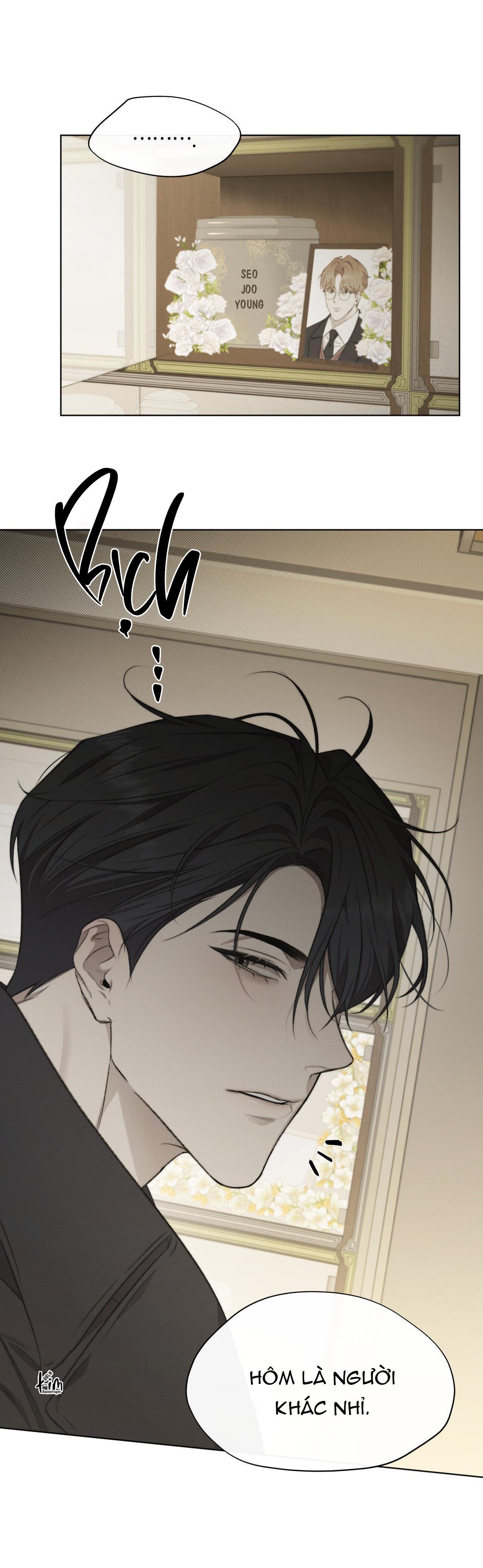 STILL LOVE YOU - Chap 5