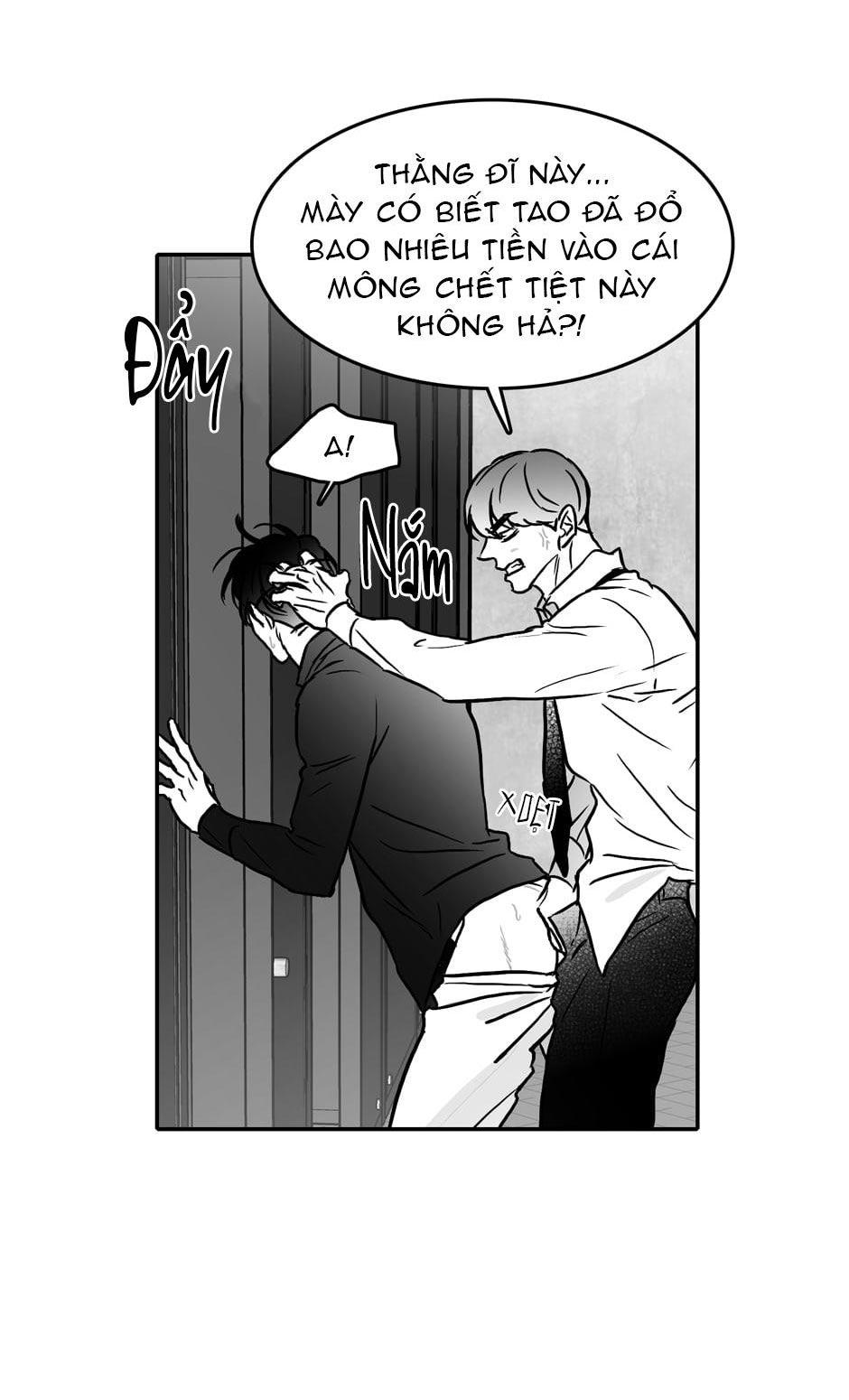 Chúng Ta Đều Là Kẻ Ngốc - Chap 20