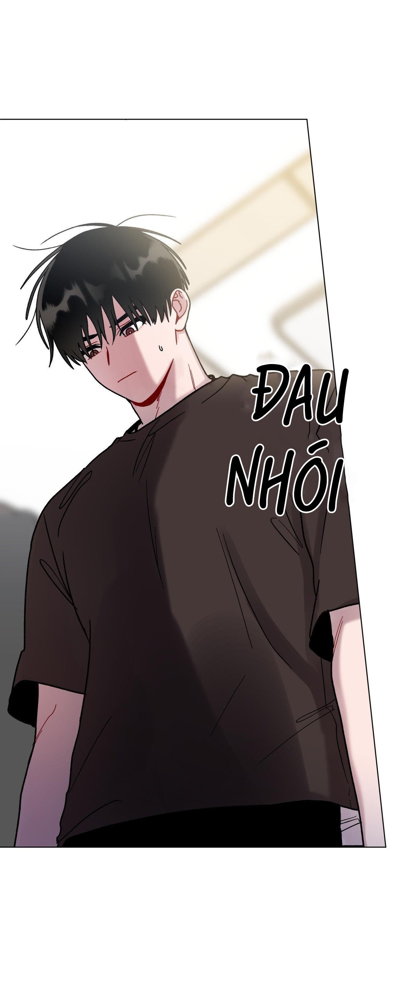Cơn Mưa Rào Mùa Hạ - Chap 63