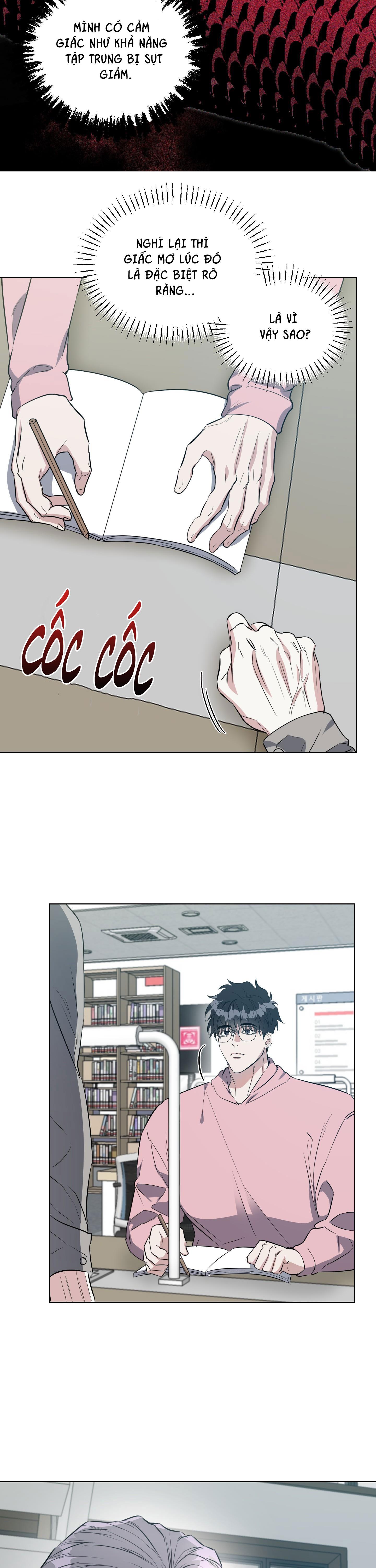 VỰC RẮN - Chap 6