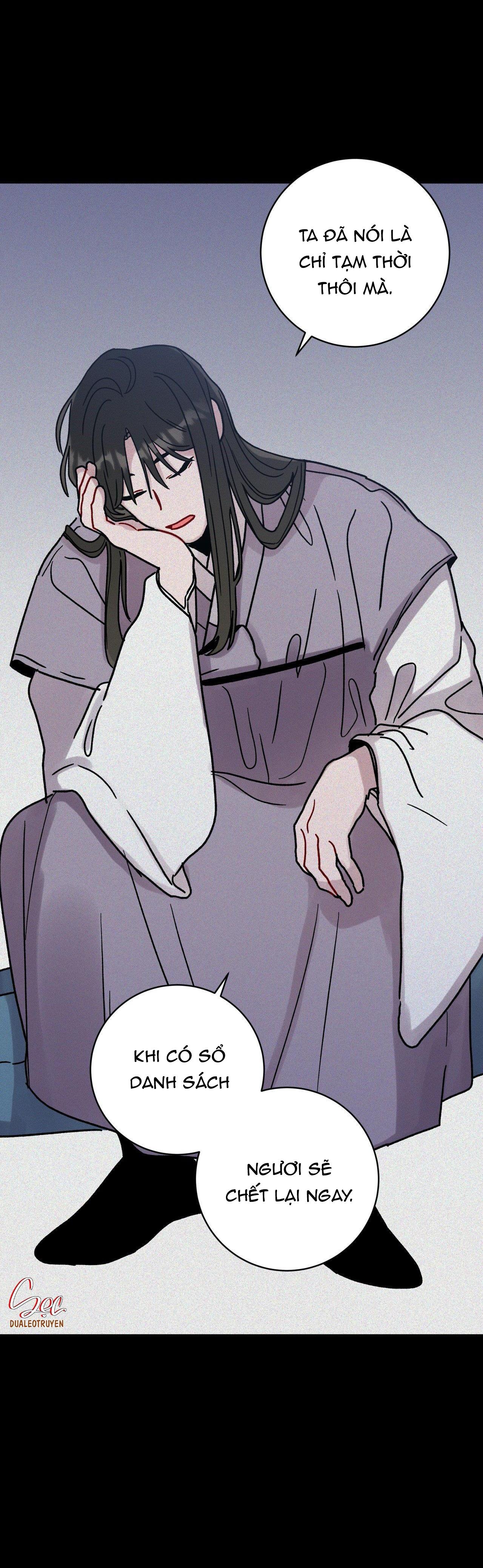 Cơn Mưa Rào Mùa Hạ - Chap 53