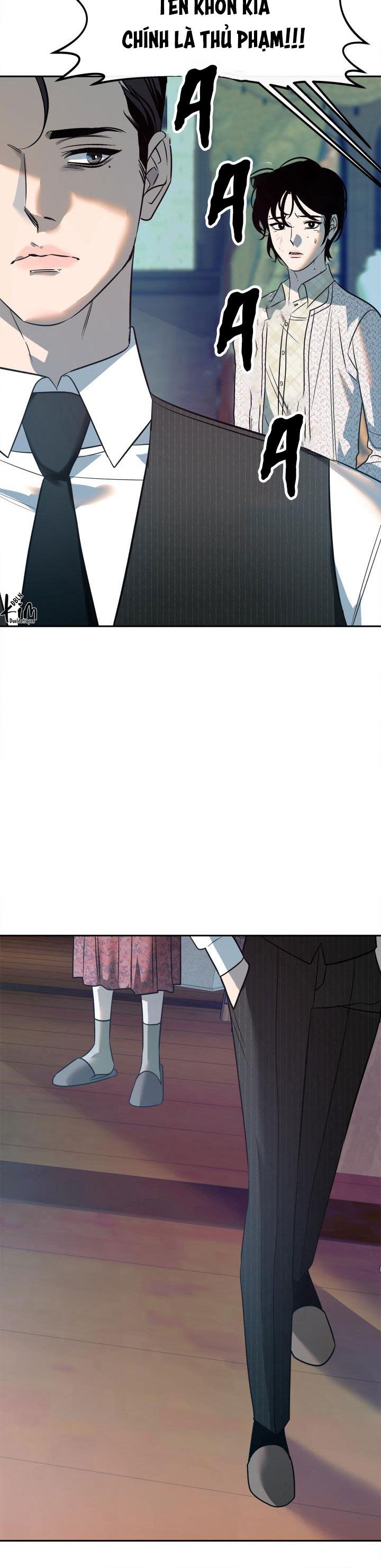 Sa Ha (Anh dâu x em chồng) - Chap 24
