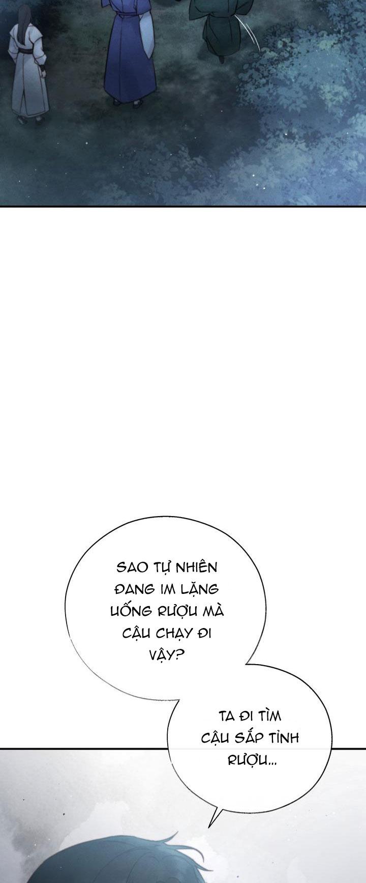 THUỐC ĐỘC - Chap 7