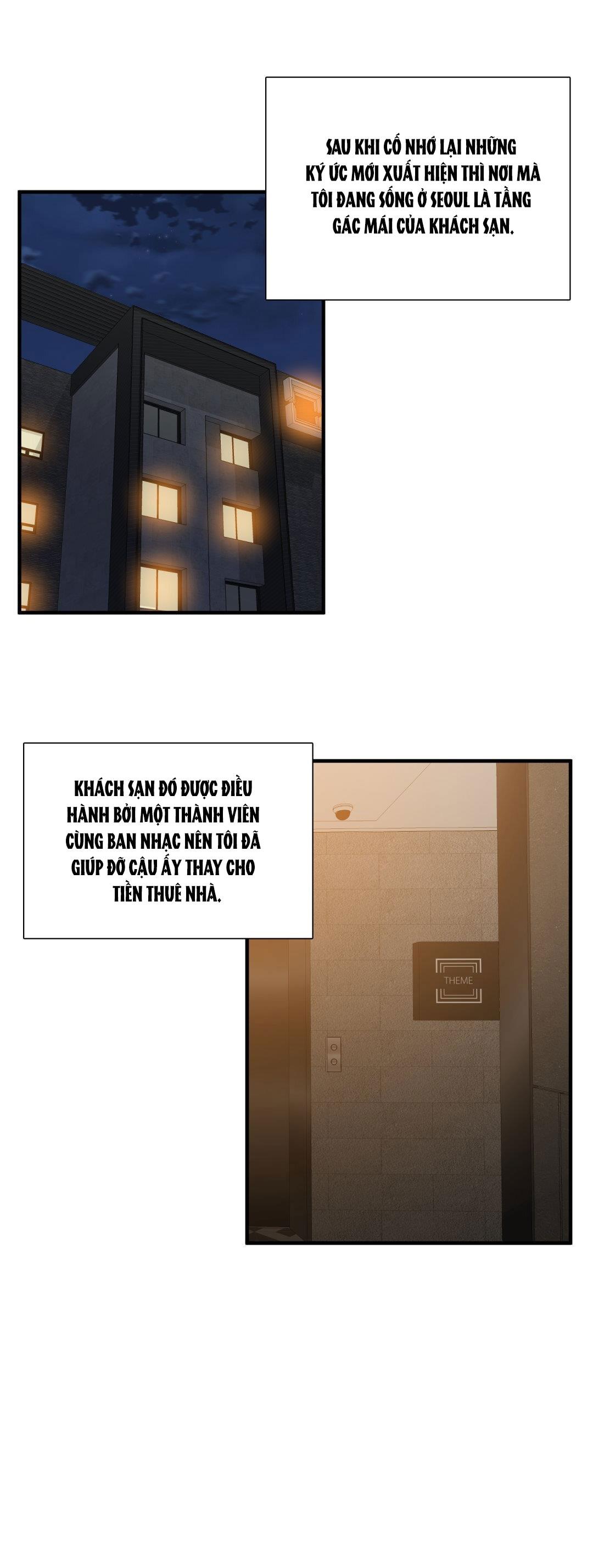 Fouls Start - Chap 2