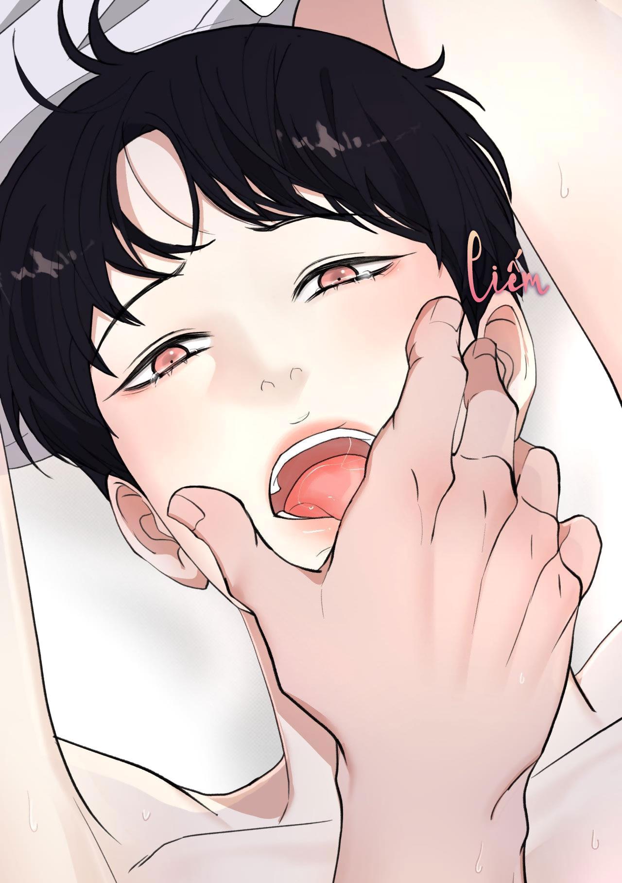 EM BÉ VÀ ĐẠI CA - Chap 7