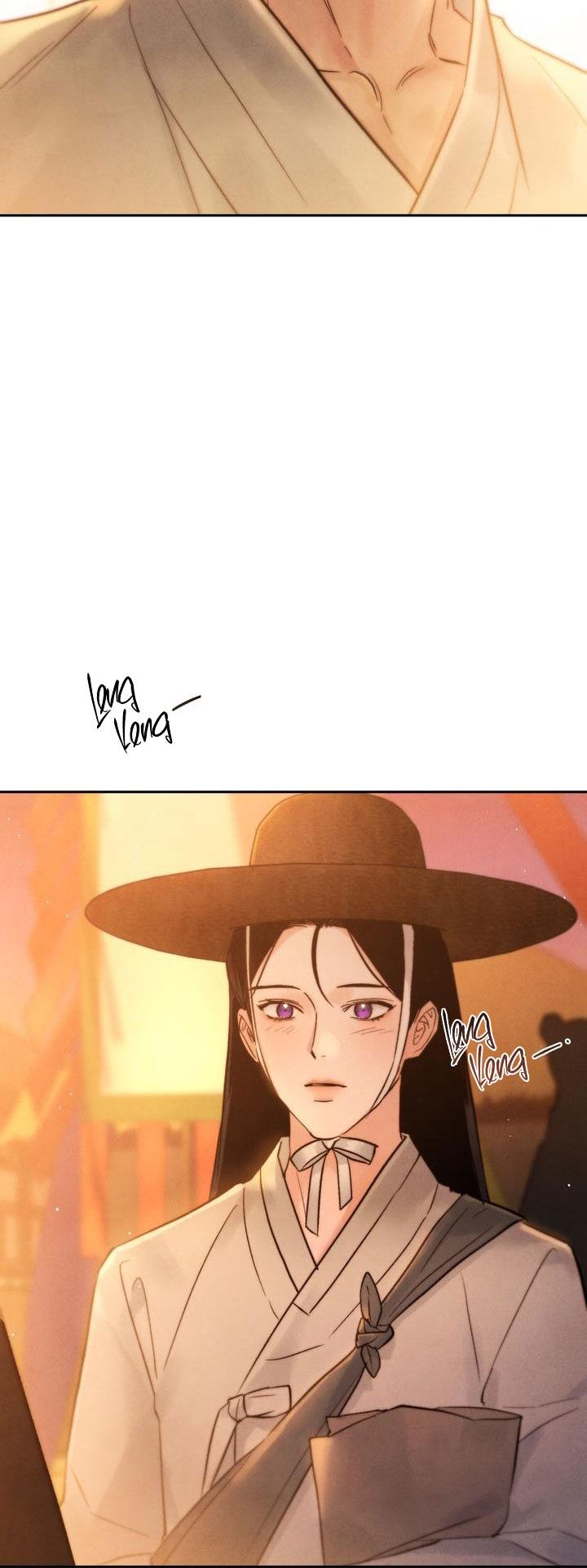 THUỐC ĐỘC - Chap 19