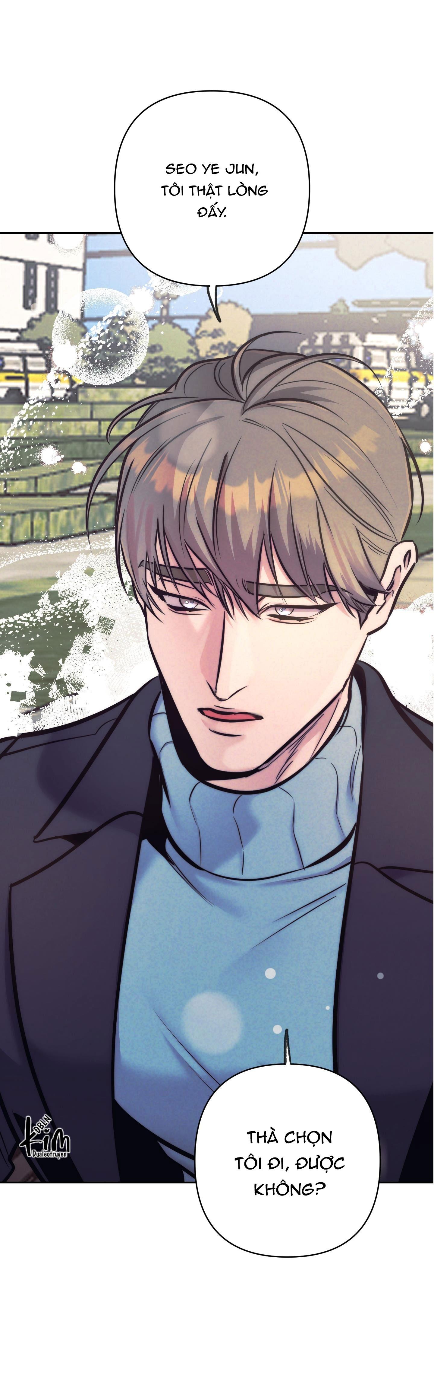 KỲ THỊ - Chap 22