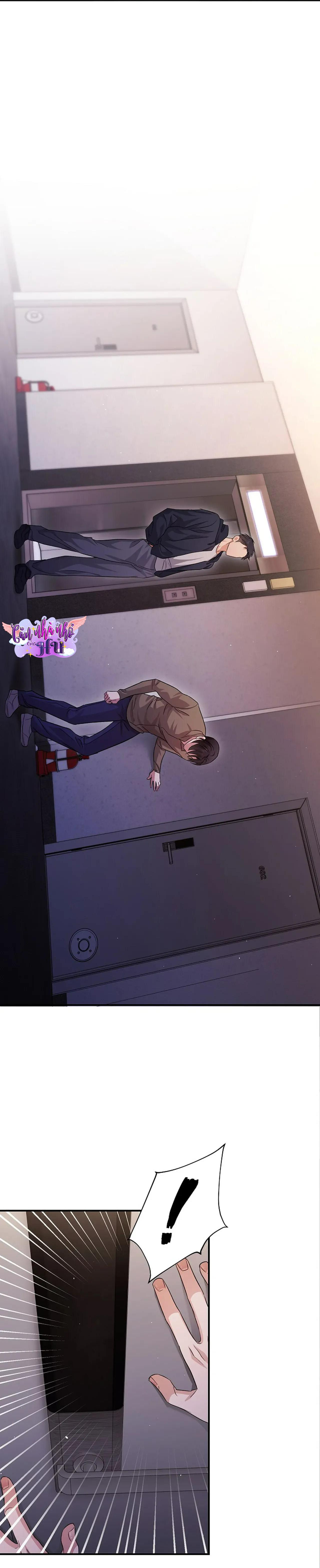 DÒNG SÔNG NÔ LỆ - Chap 12