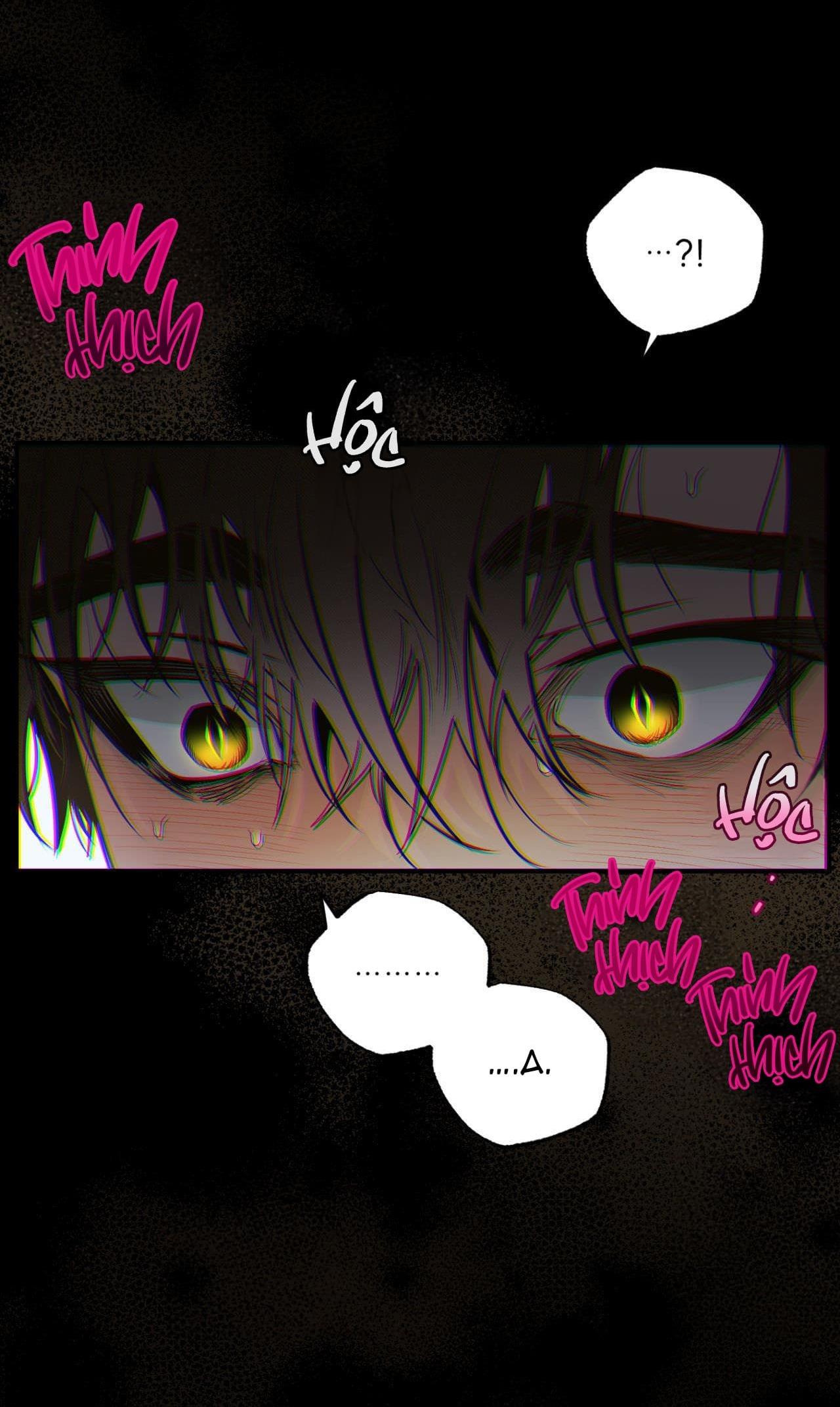 BÓNG RẮN DƯỚI ÁNH TRĂNG - Chap 14