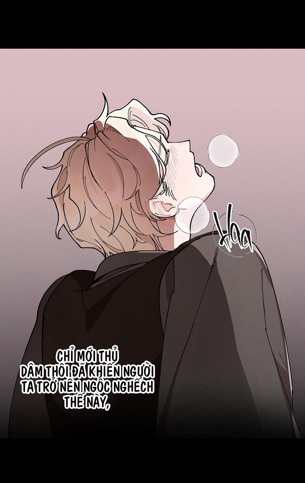 QUÁI THÚ CỦA BAHAL - Chap 10