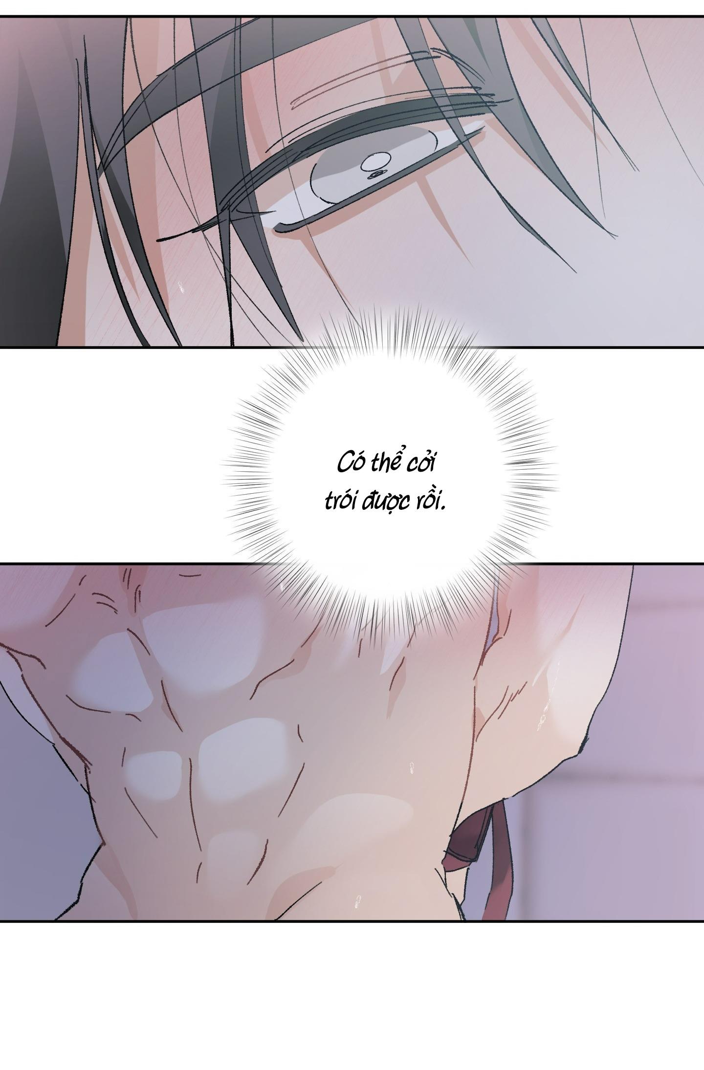 THẾ GIỚI KHI MẤT ĐI EM - Chap 73