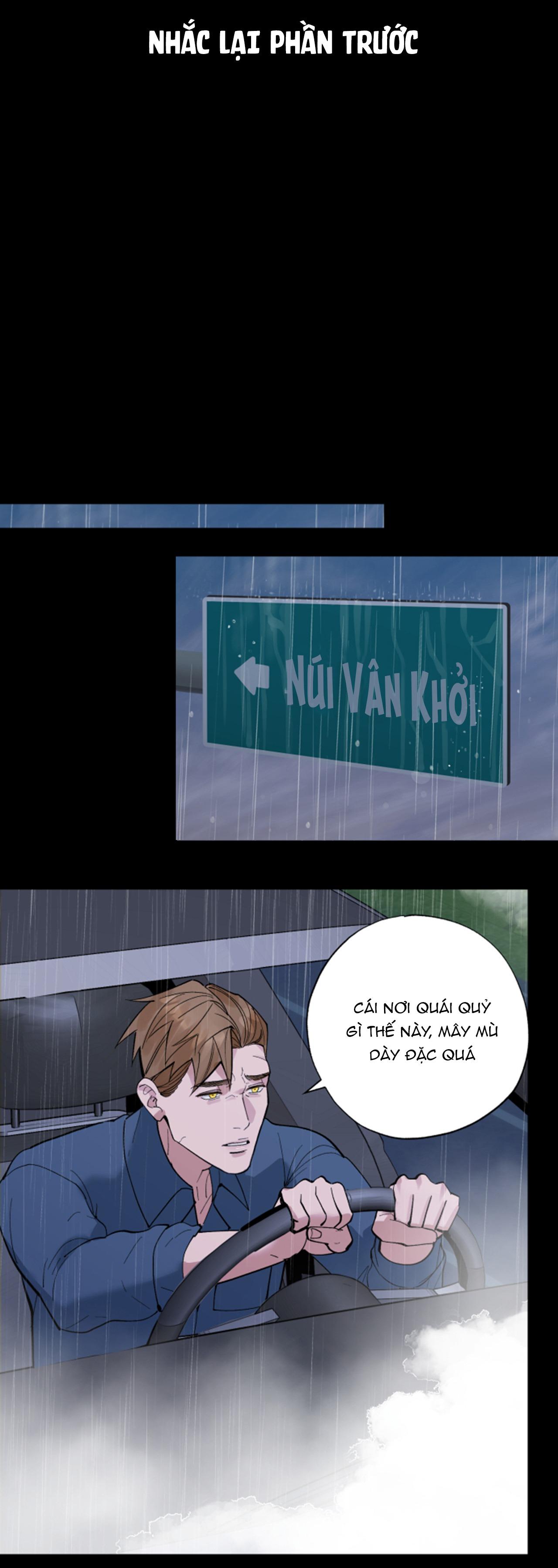 Lặng Lẽ Ngắm Nhìn Em [END] - Chap 30