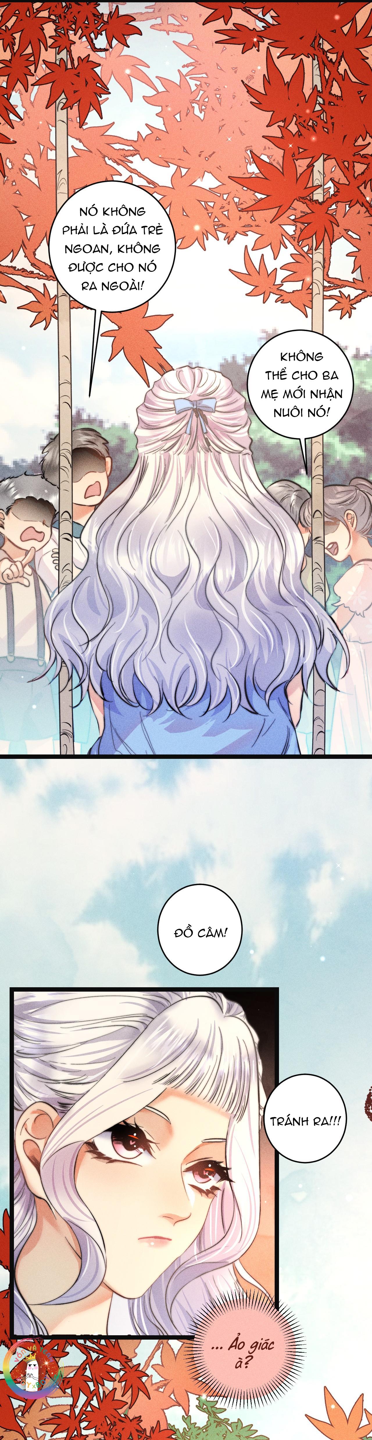 THE TOWER (END) - Chap 49