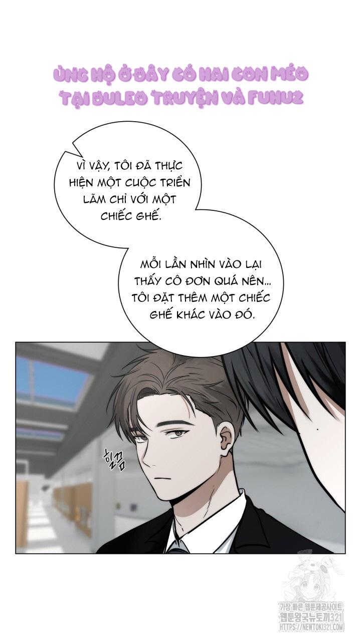 Song Trùng - Chap 56
