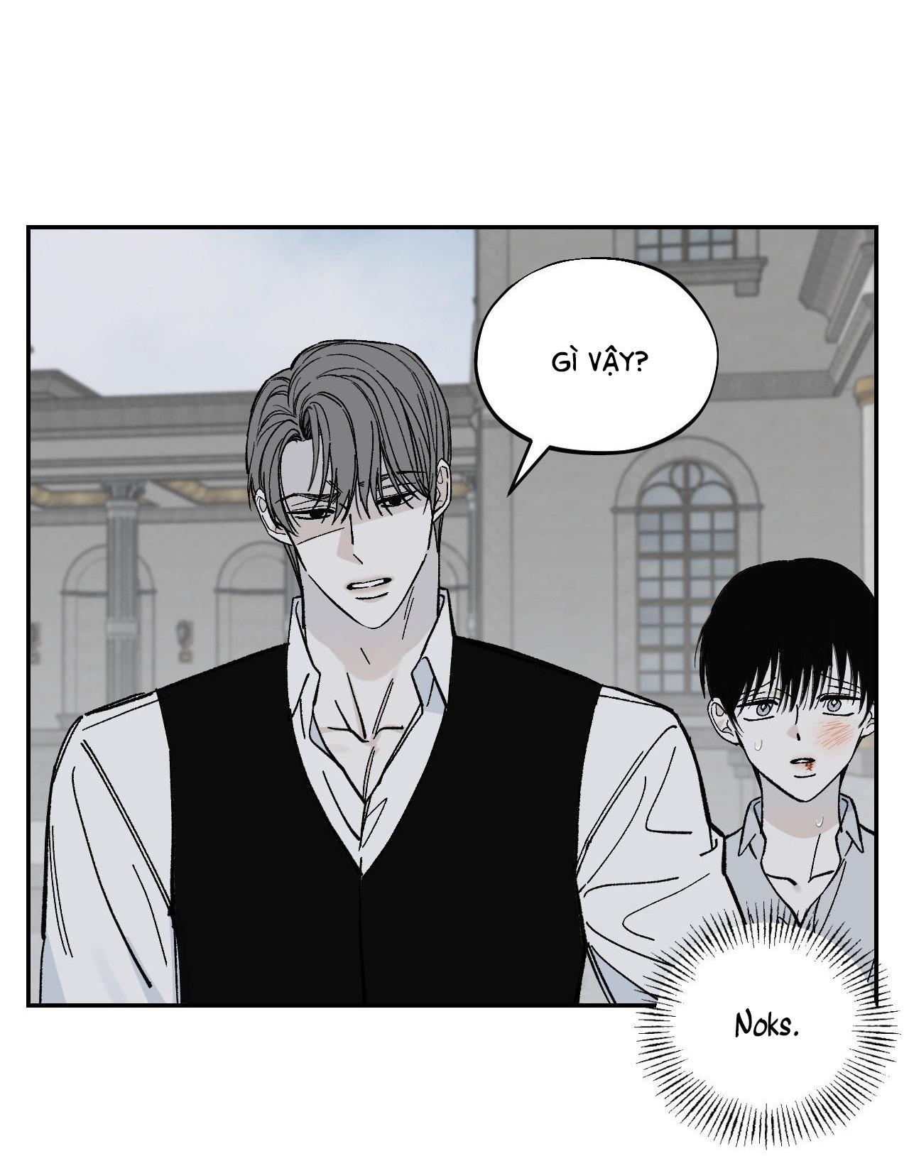 DINH THỰ - Chap 46