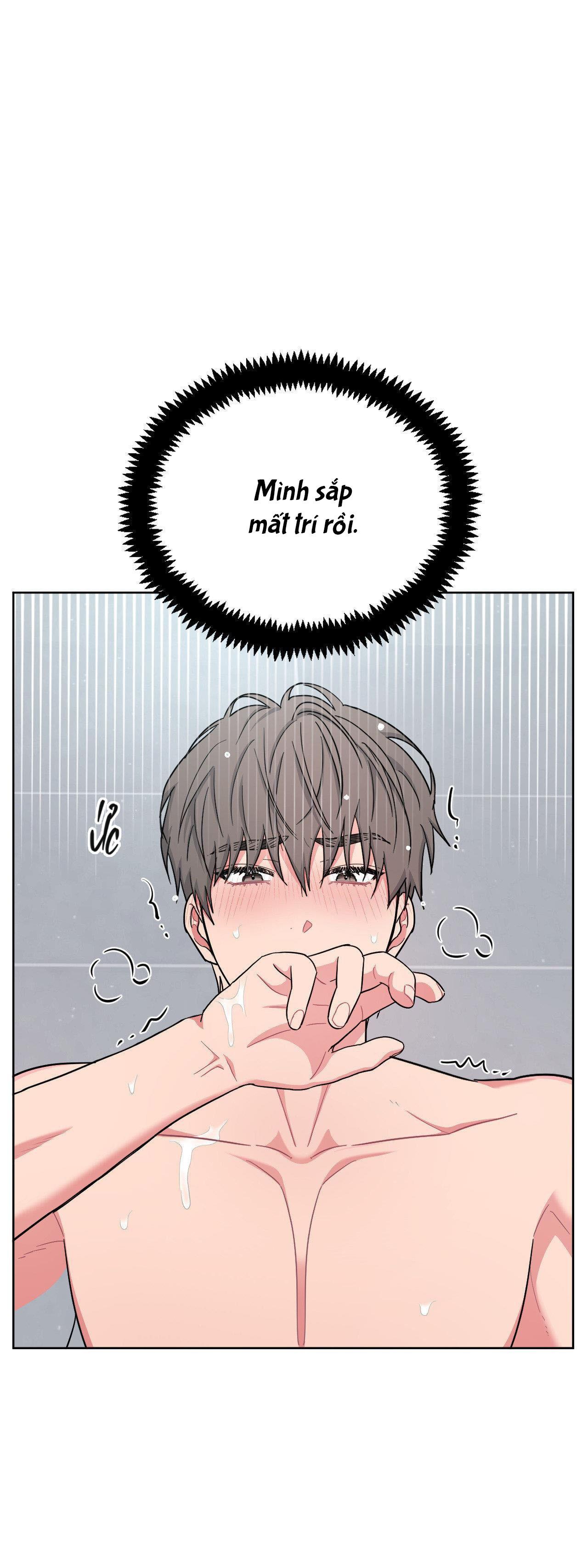 (CBunu) Chàng Trai Mỹ Thuật - Chap 11