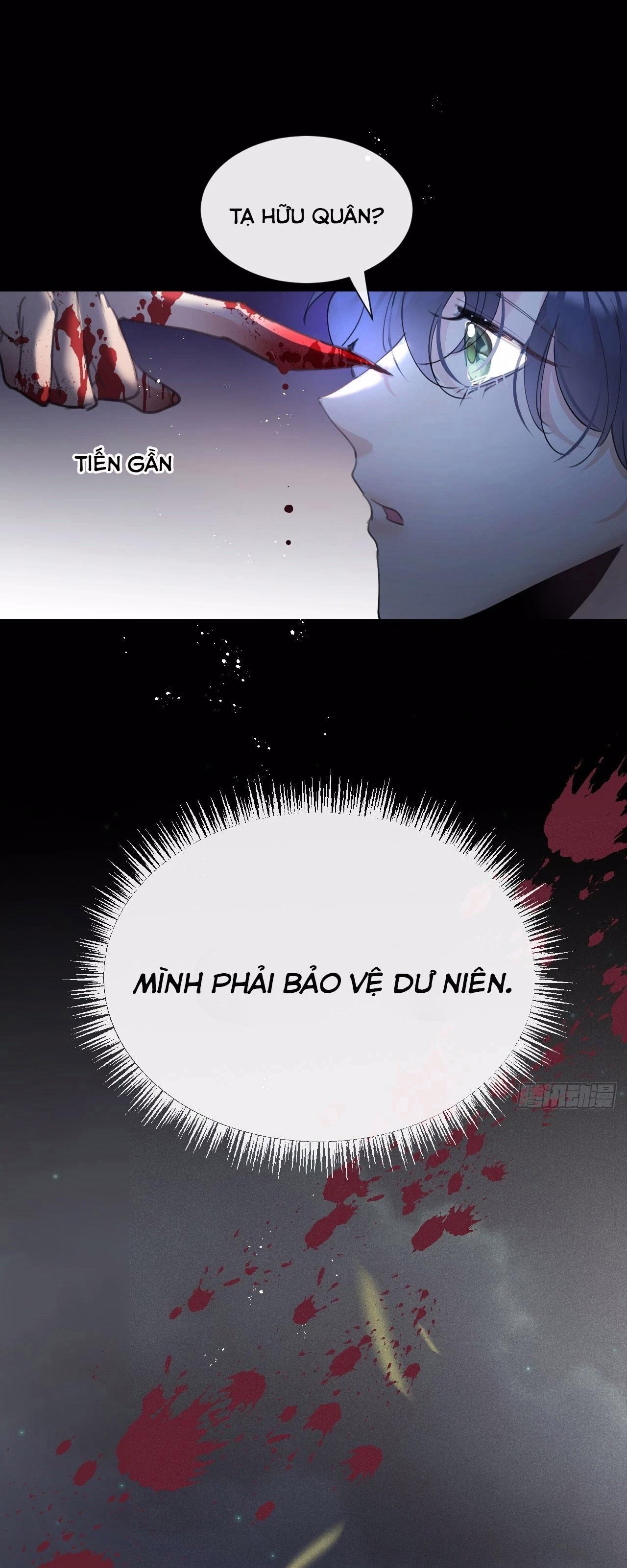 Lang Sói Thượng Khẩu - Chap 71