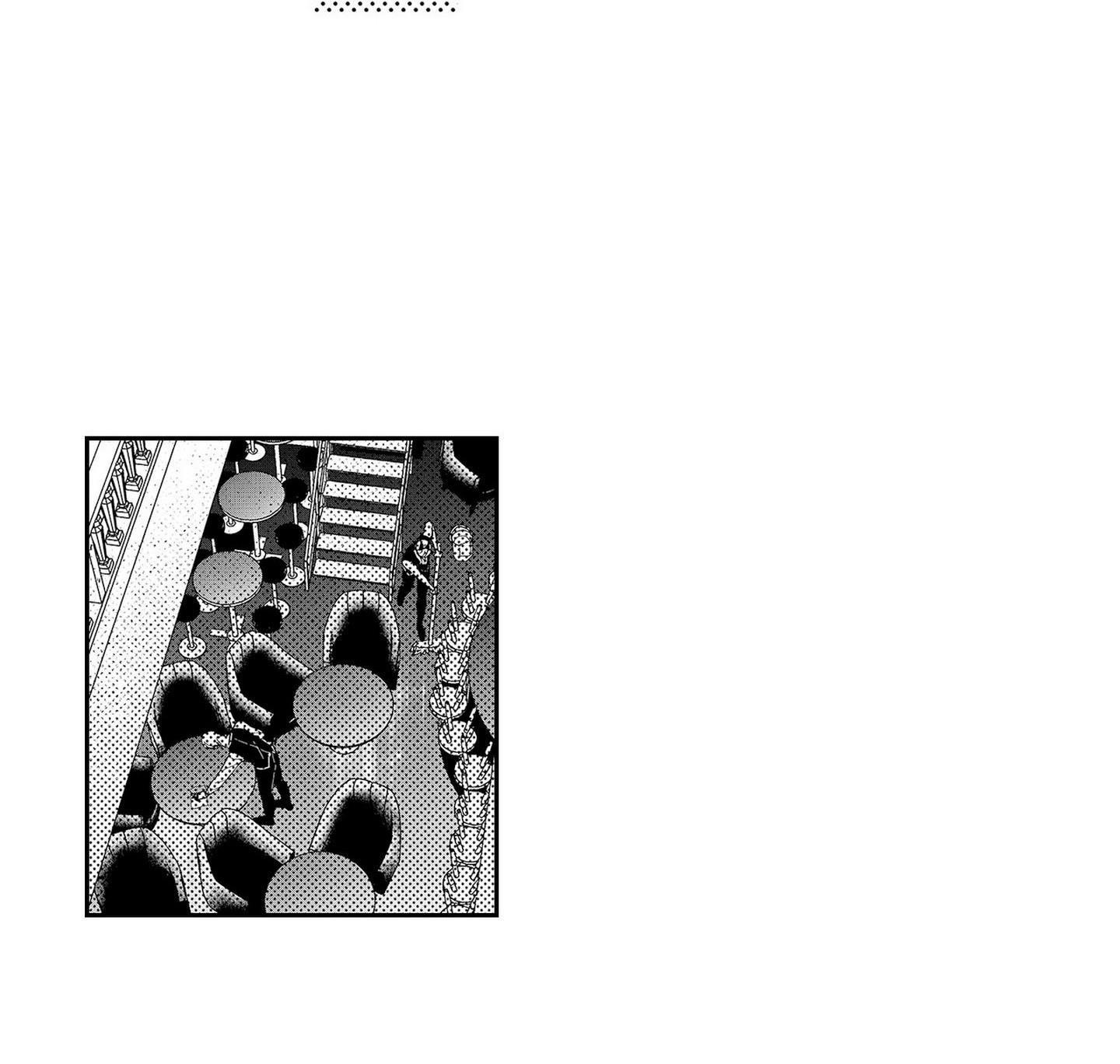 Nữ hoàng Omega hoa lệ - Chap 6