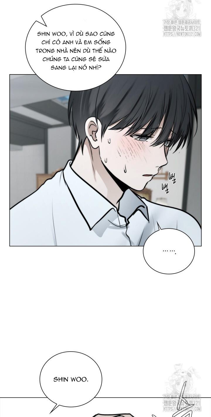 Song Trùng - Chap 56