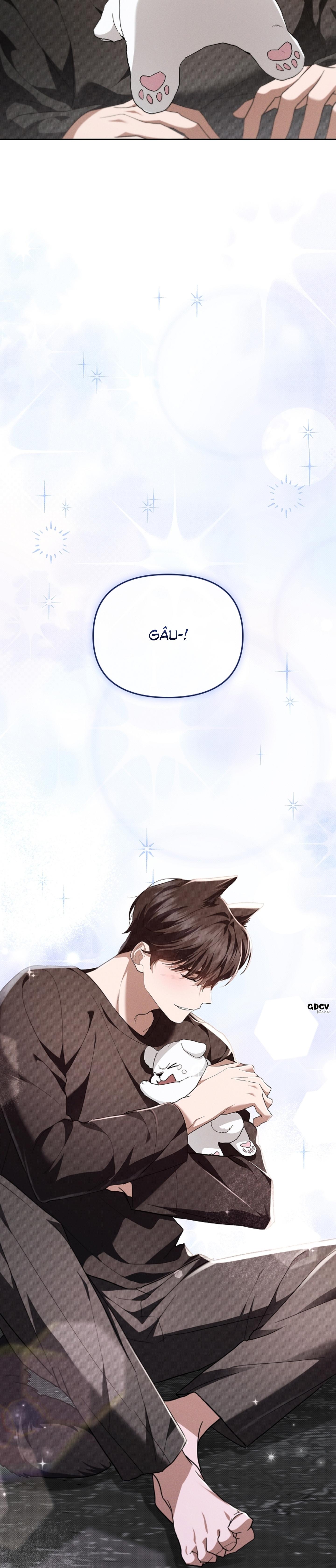 ĐỪNG CHẠM VÀO CÚN CON CỦA TÔI - Chap 19
