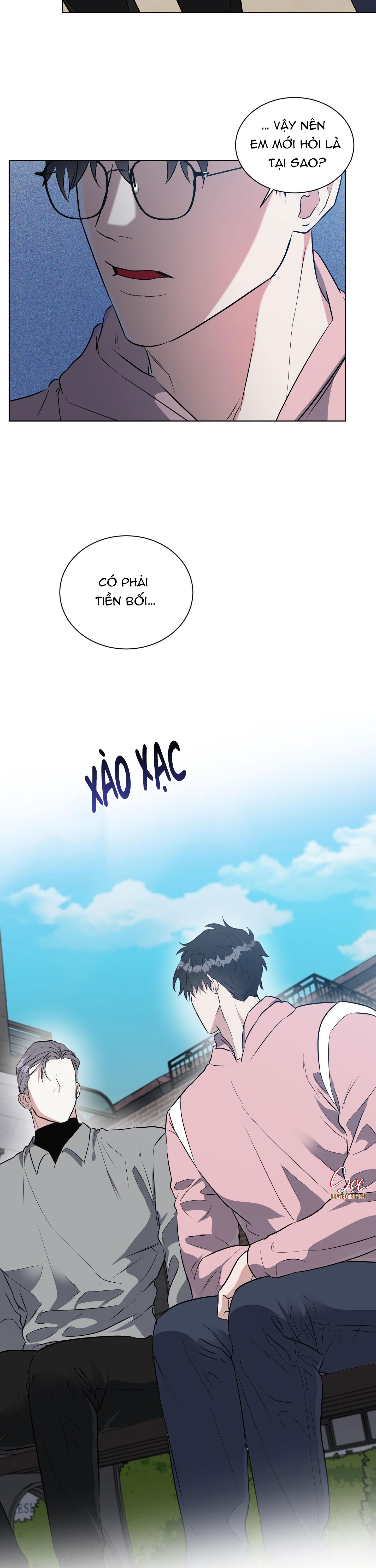 VỰC RẮN - Chap 6