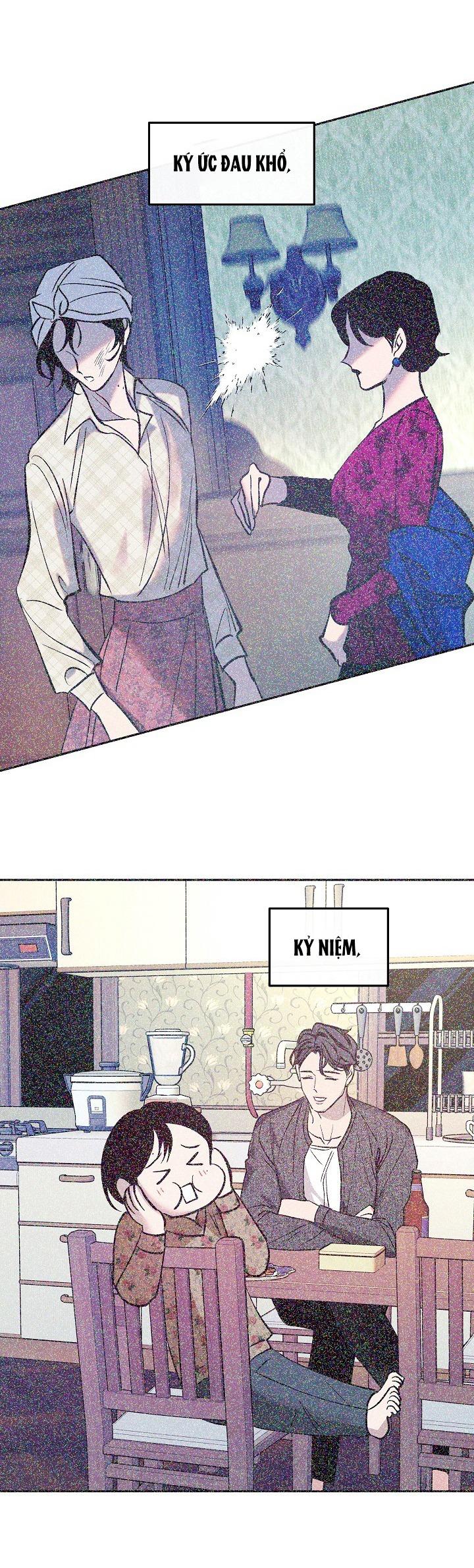 Sa Ha (Anh dâu x em chồng) - Chap 40
