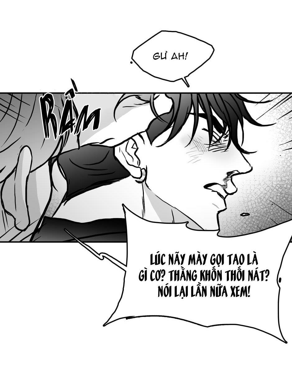 Chúng Ta Đều Là Kẻ Ngốc - Chap 20