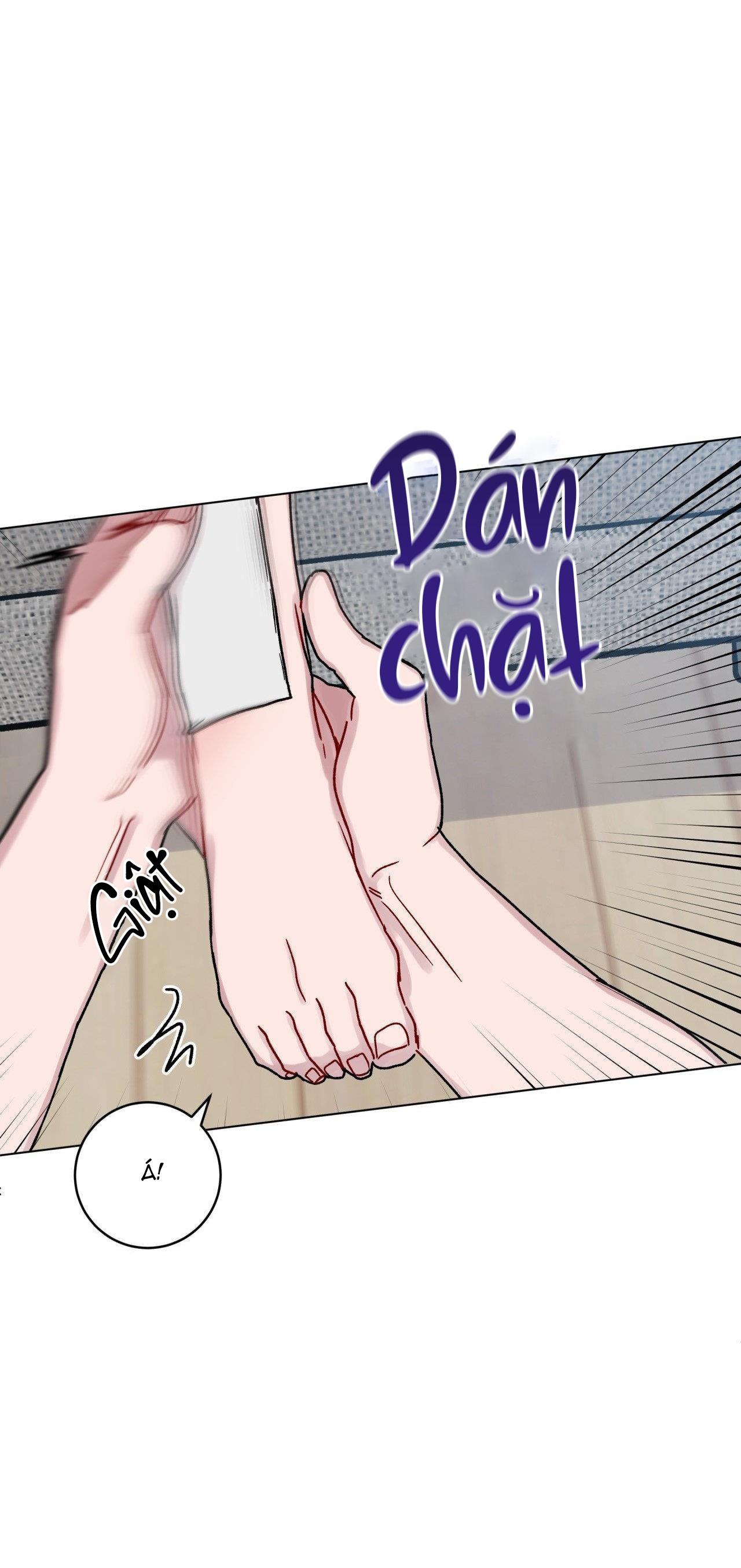Cơn Mưa Rào Mùa Hạ - Chap 50