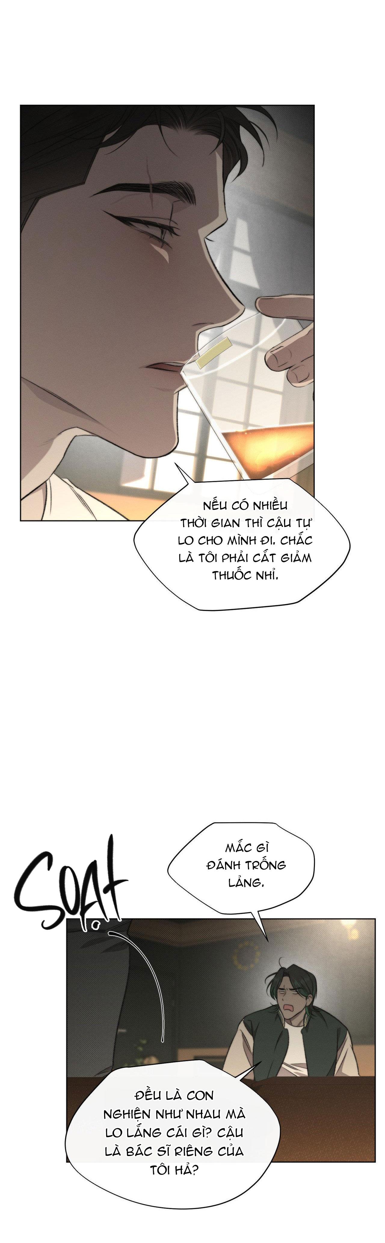 STILL LOVE YOU - Chap 4