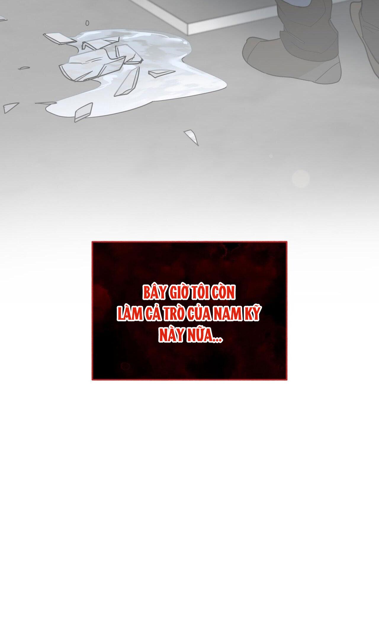 KIỆT TÁC - Chap 30