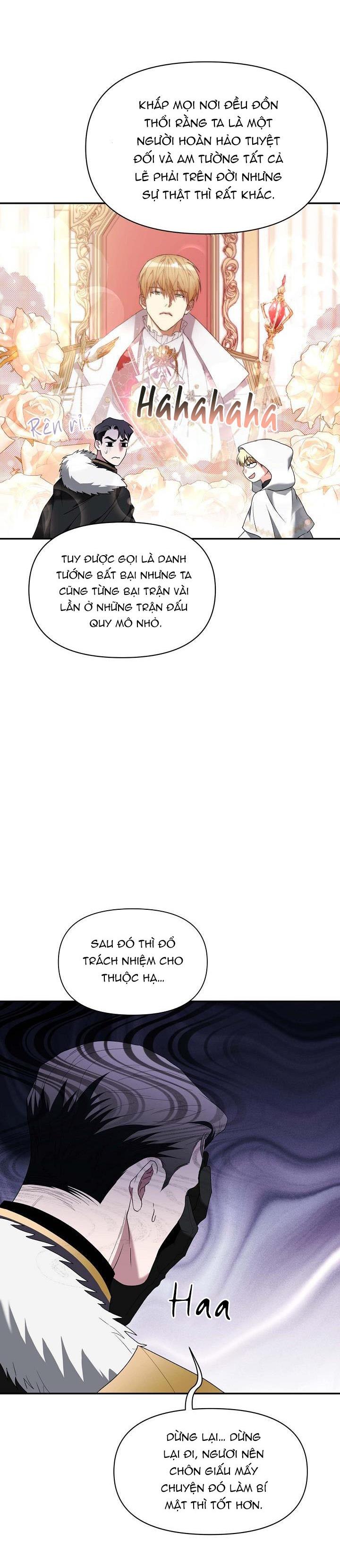 HAI ĐẤT NƯỚC, ĐẤT NƯỚC CỦA NÔ LỆ - Chap 48