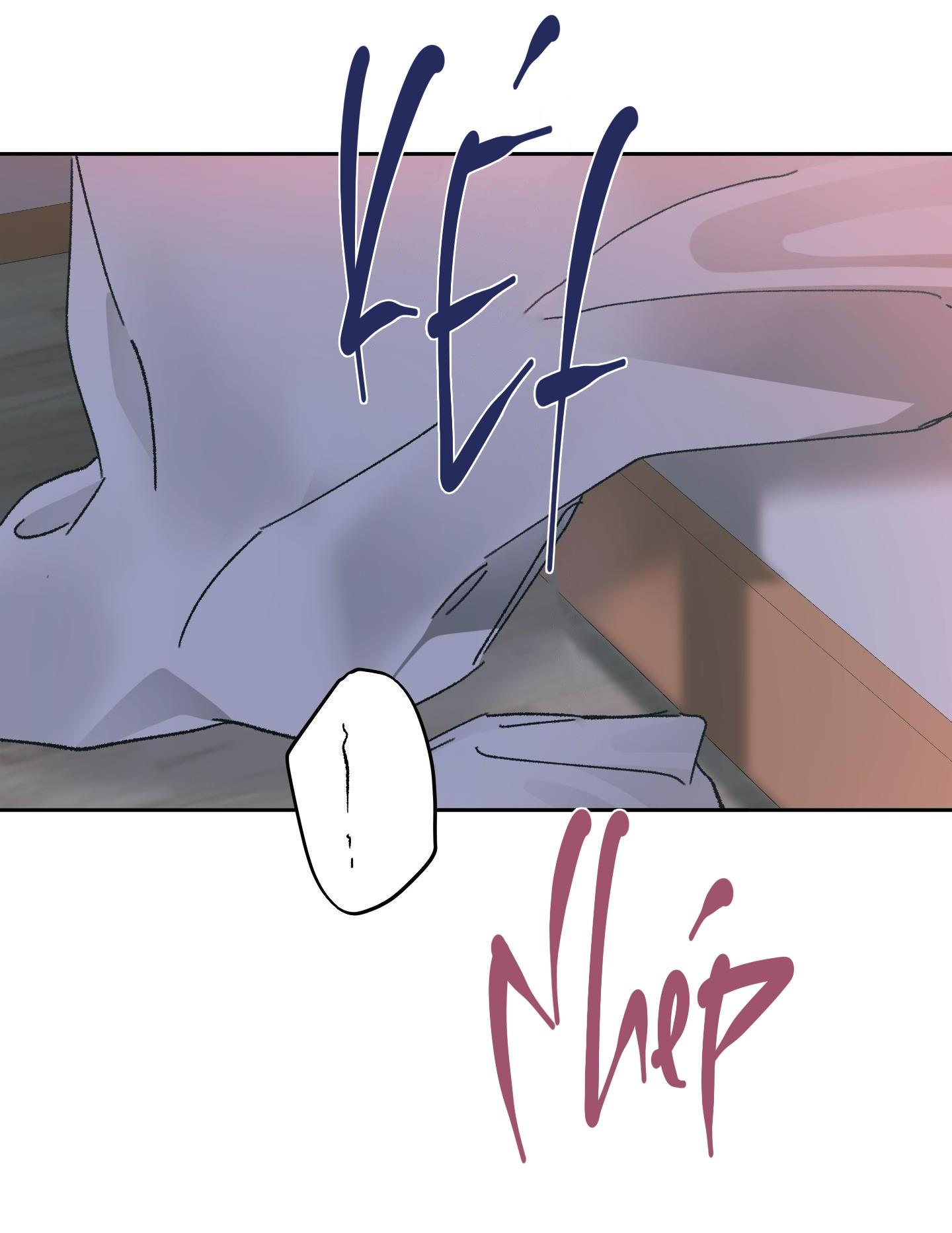 THẾ GIỚI KHI MẤT ĐI EM - Chap 73