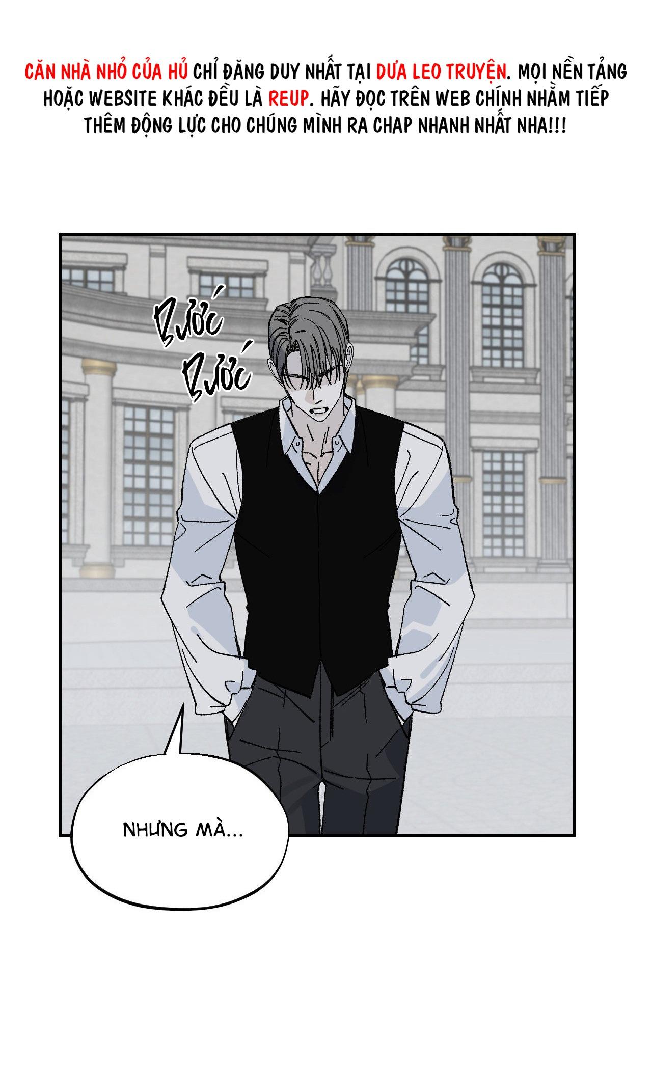 DINH THỰ - Chap 46