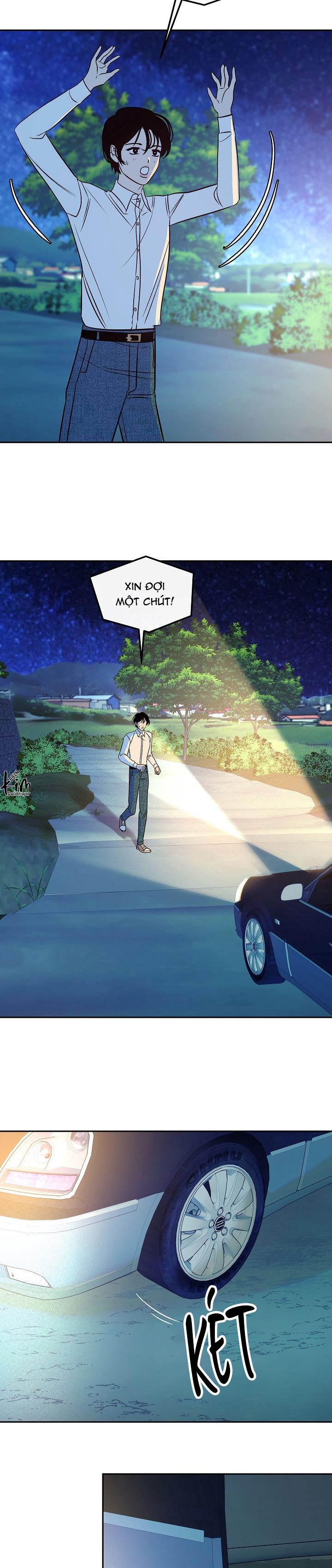 Sa Ha (Anh dâu x em chồng) - Chap 31
