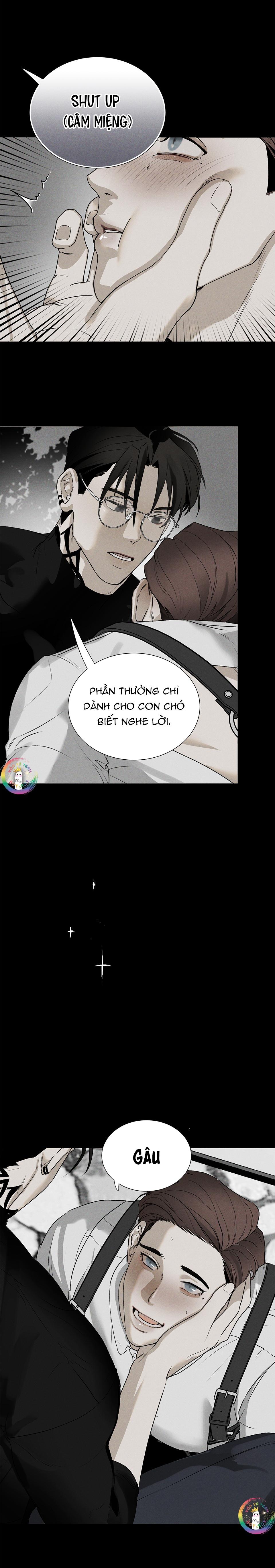 DOM & SUB - Chap 1