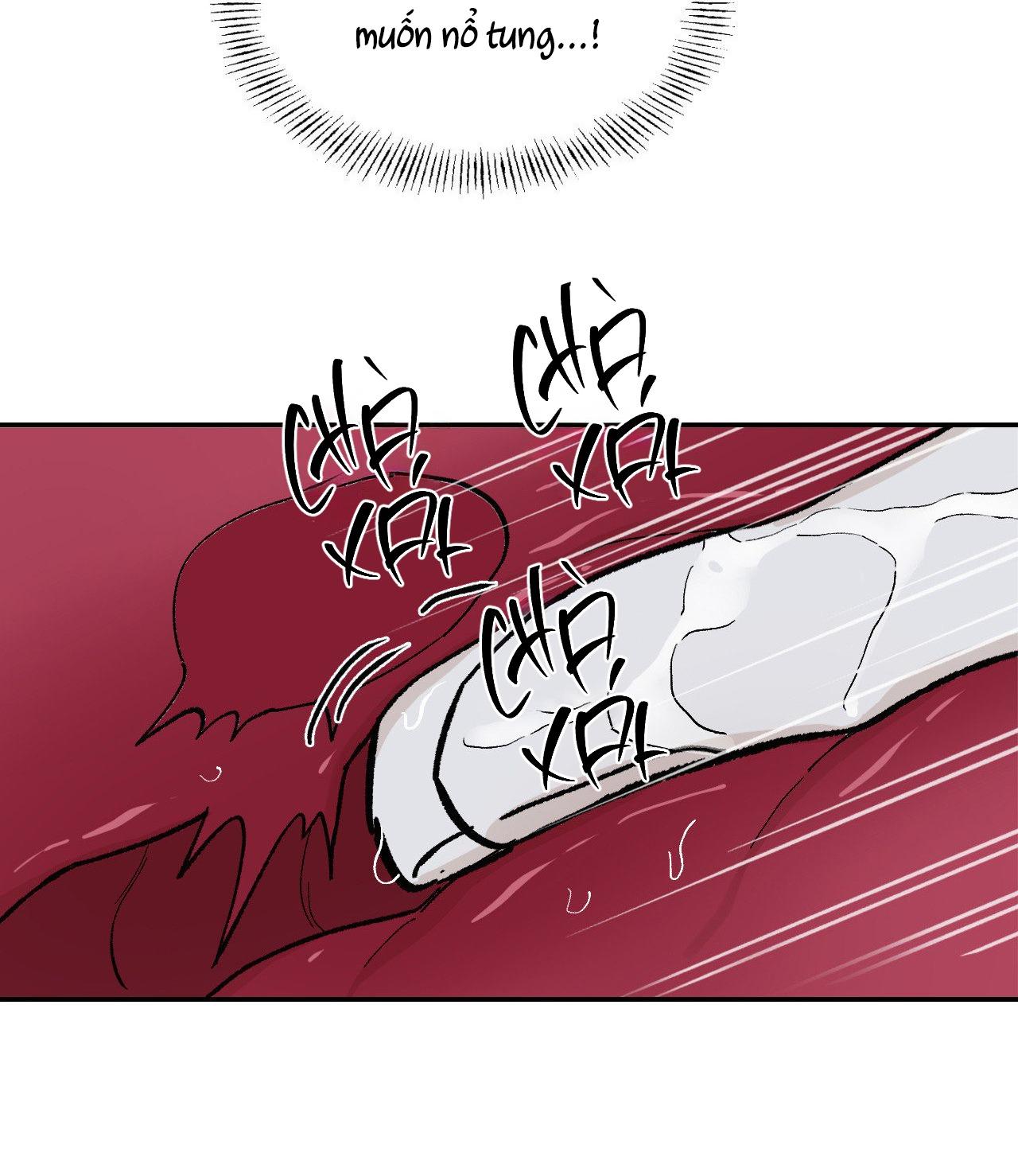 DINH THỰ - Chap 39