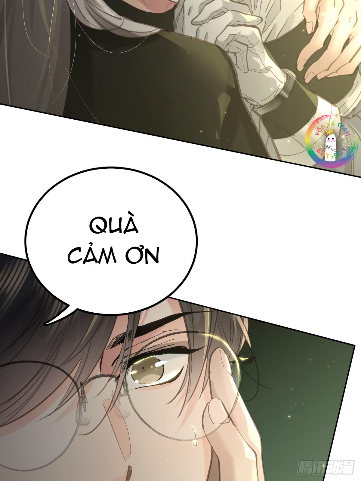 Ong Thợ - Chap 43