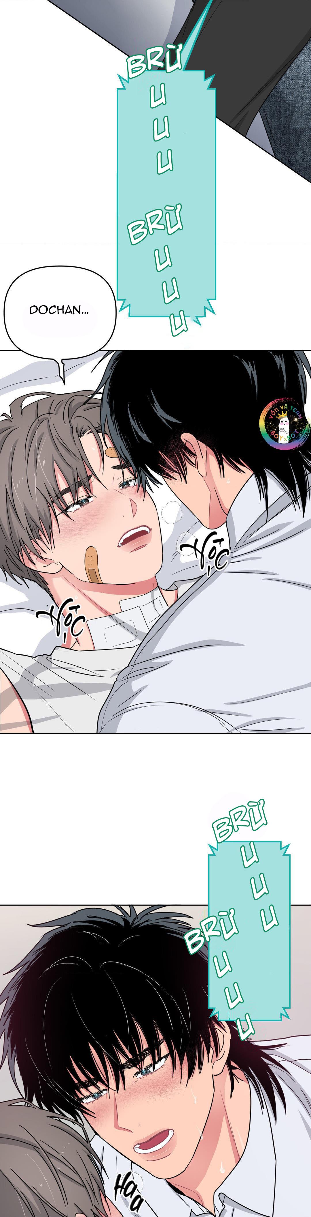 Arts Manz - Chap 38