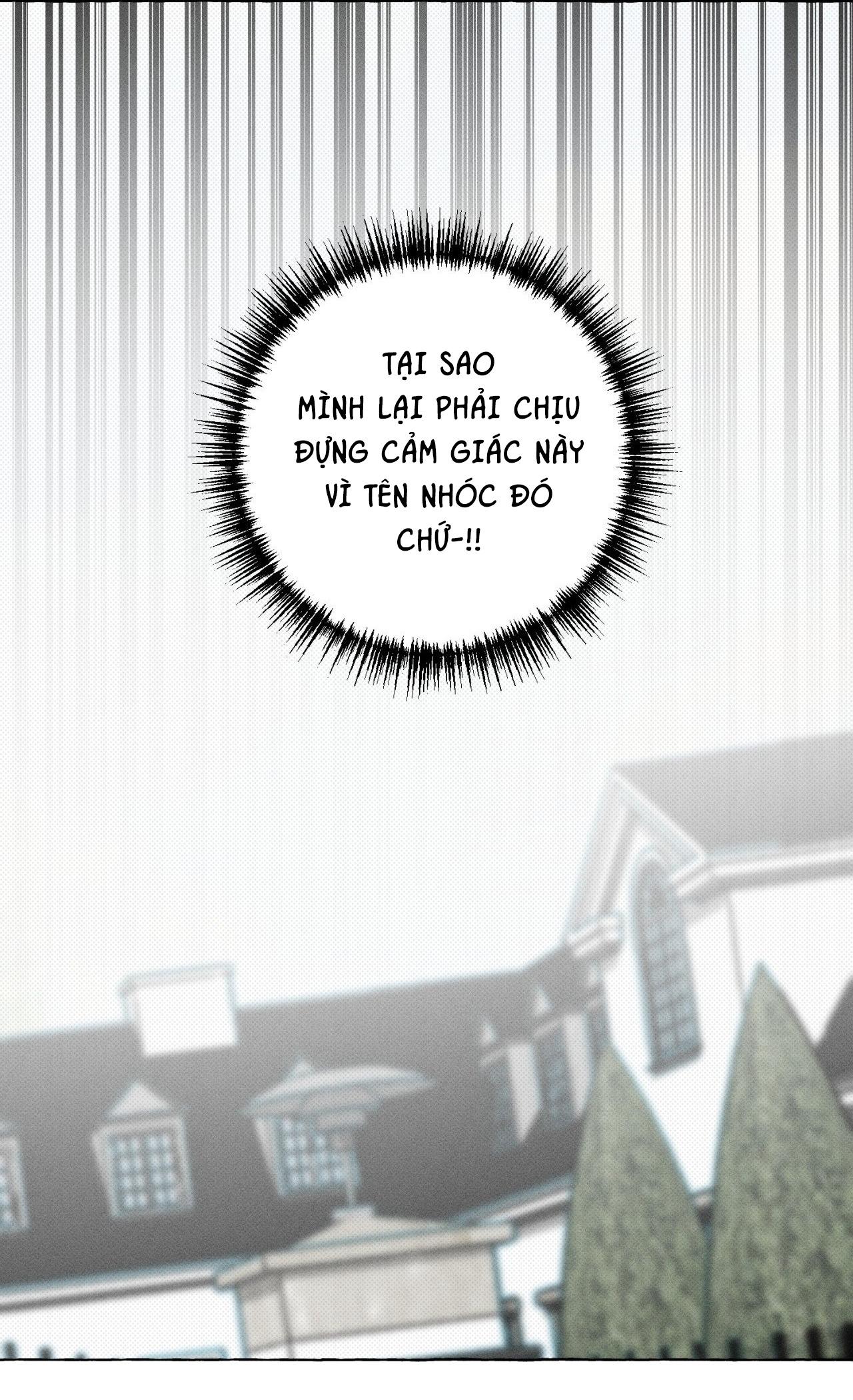 Xương Và Cánh Hoa - Chap 21